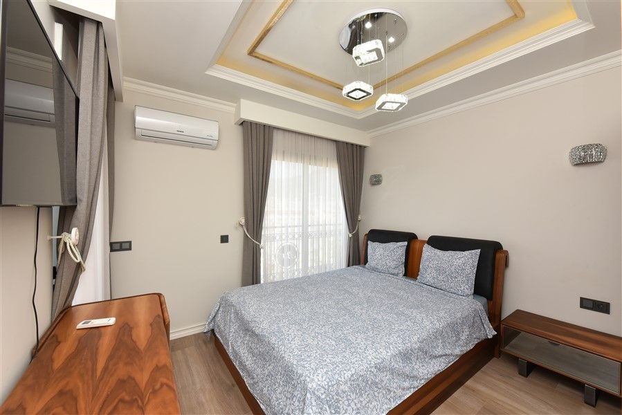 Flat in Alanya, Turkey, 140 m² - picture 12