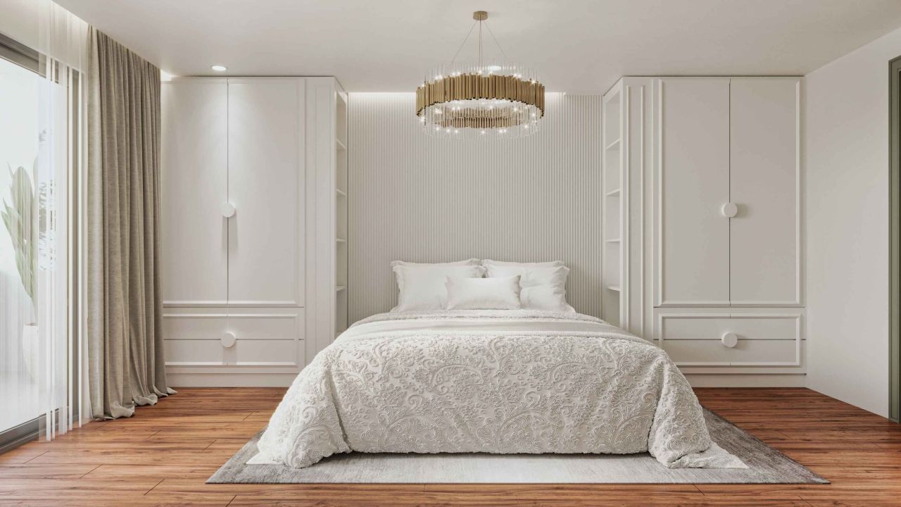 Villa Altintash, Turquia, 236 m² - imagen 12