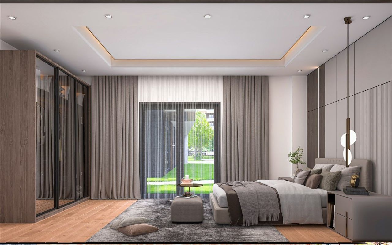 Villa Altintash, Turquia, 340 m² - imagen 12