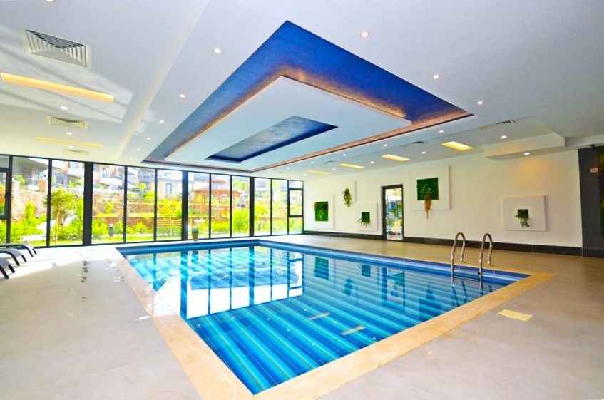 Flat in Alanya, Turkey, 48 m² - picture 12