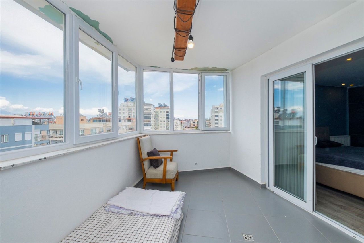 Flat Center, Turkey, 300 m² - picture 12