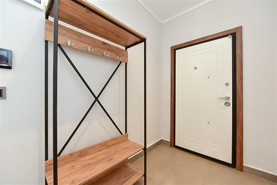 Appartement à Alanya, Turquie, 65 m² - image 12