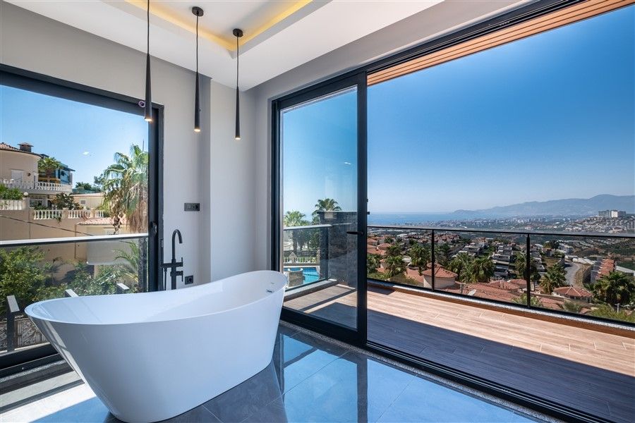 Villa in Alanya, Turkey, 200 m² - picture 12