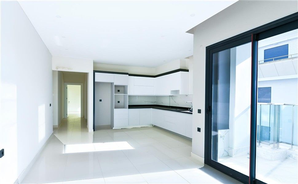 Penthouse à Alanya, Turquie, 170 m² - image 12