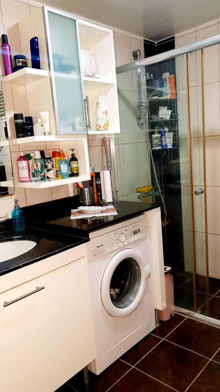 Penthouse in Alanya, Turkey, 75 m² - picture 12