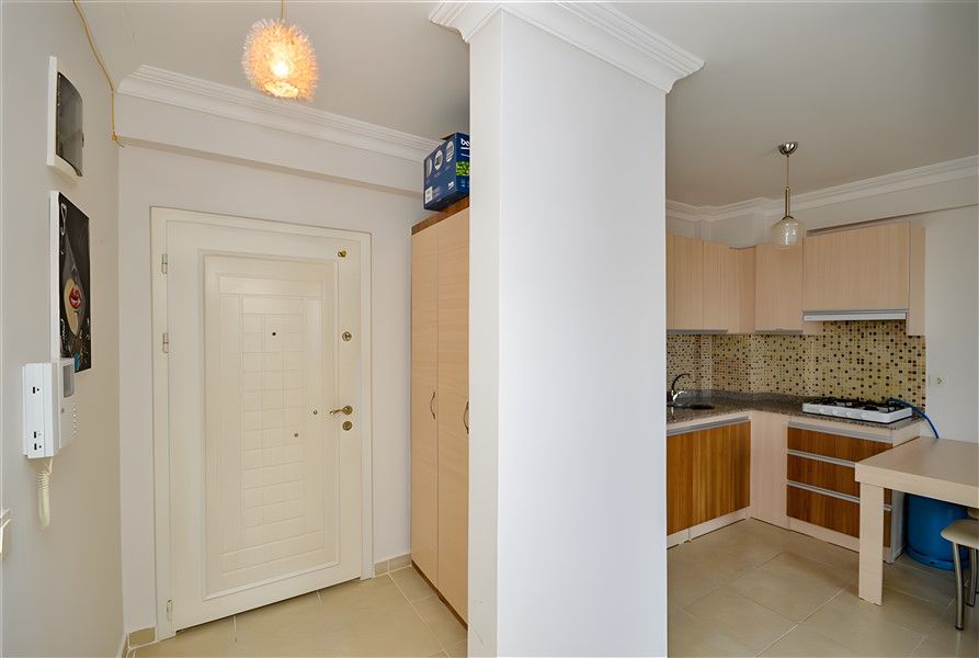 Flat in Alanya, Turkey, 60 m² - picture 12