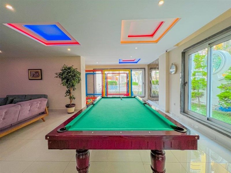 Piso en Alanya, Turquia - imagen 12