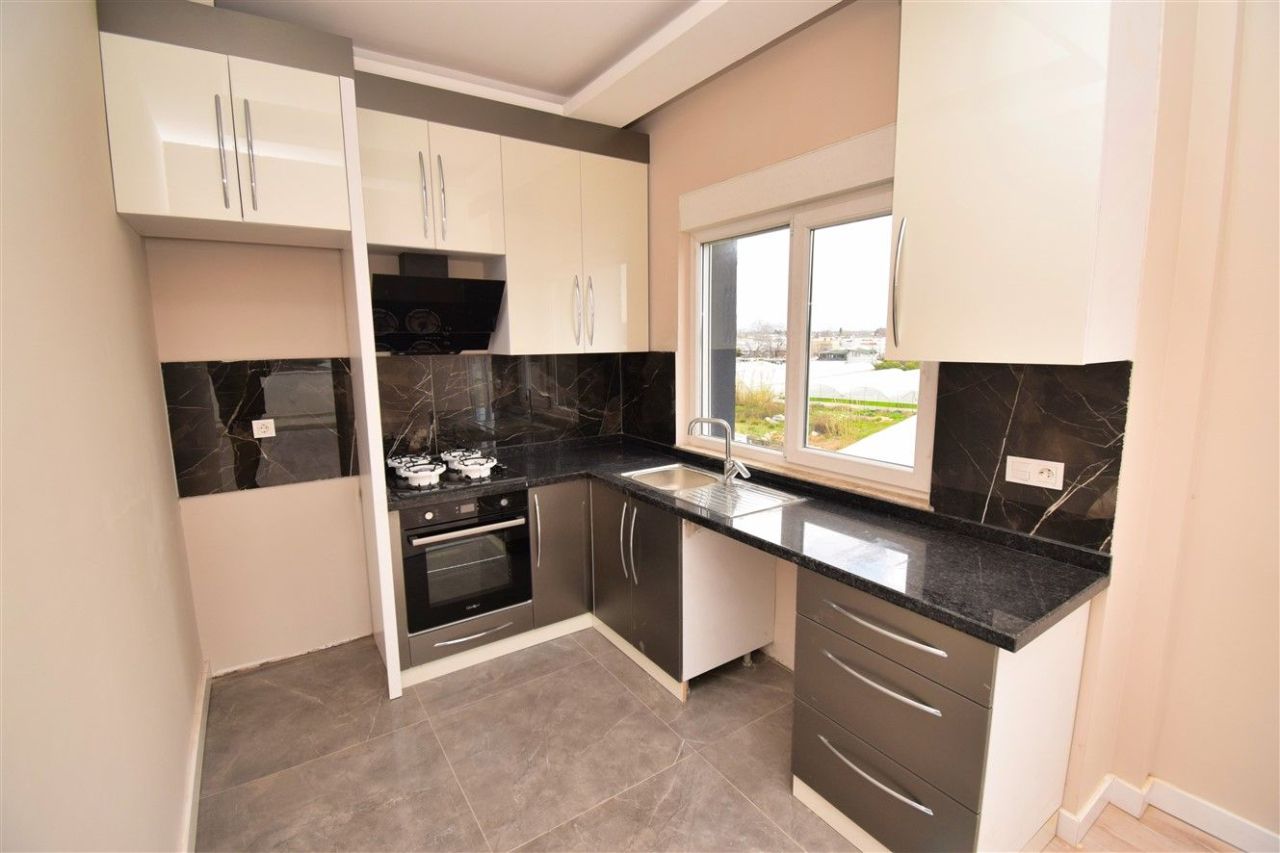 Wohnung Altintash, Türkei, 180 m² - Foto 12