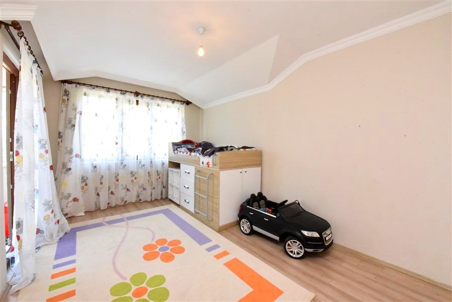 Flat in Alanya, Turkey, 210 m² - picture 12