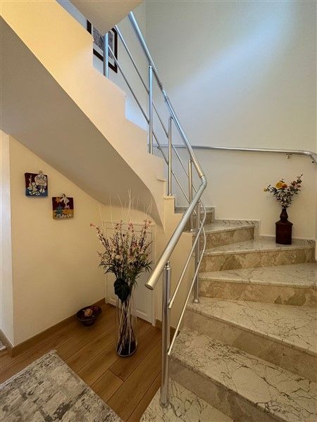 Villa a Alanya, Turchia, 220 m² - foto 12