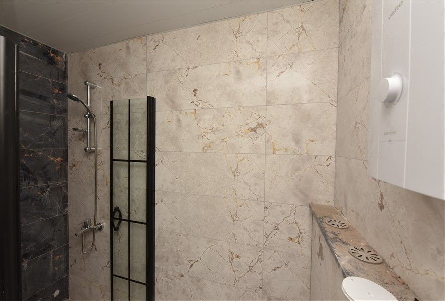 Penthouse in Alanya, Turkey, 130 m² - picture 12