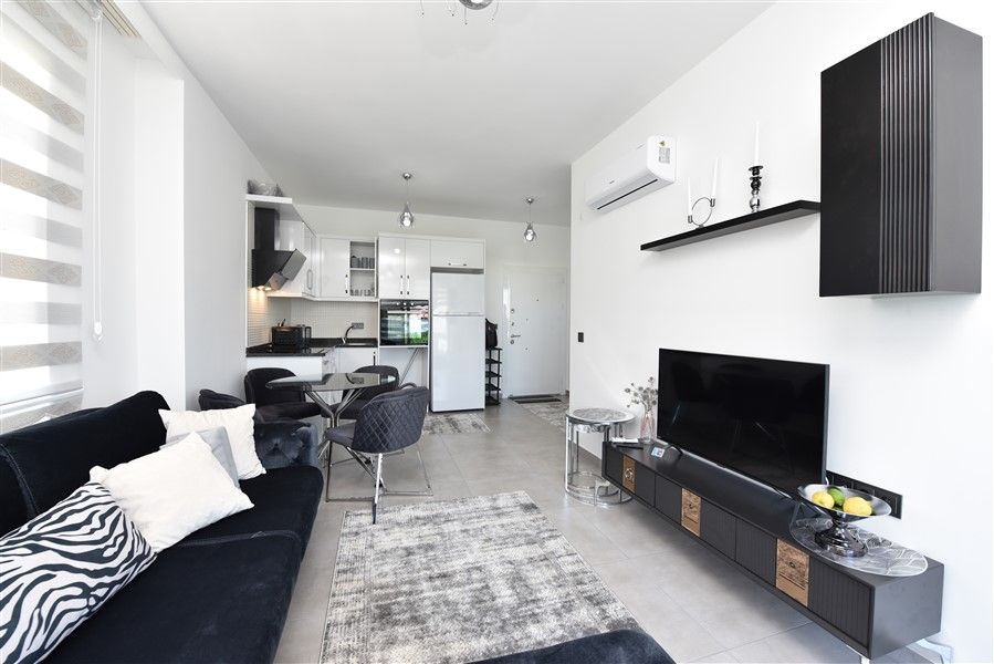 Piso en Alanya, Turquia, 50 m² - imagen 12