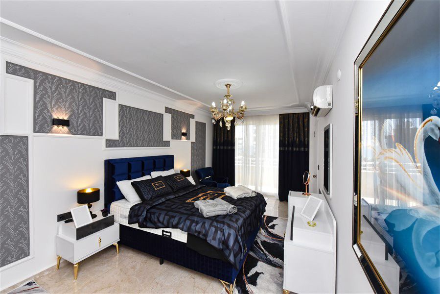 Appartement à Alanya, Turquie, 110 m² - image 12