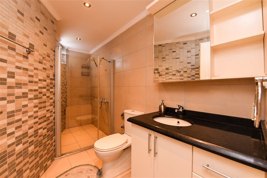 Appartamento a Alanya, Turchia, 175 m² - foto 12