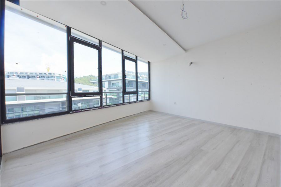 Flat in Alanya, Turkey, 120 m² - picture 12