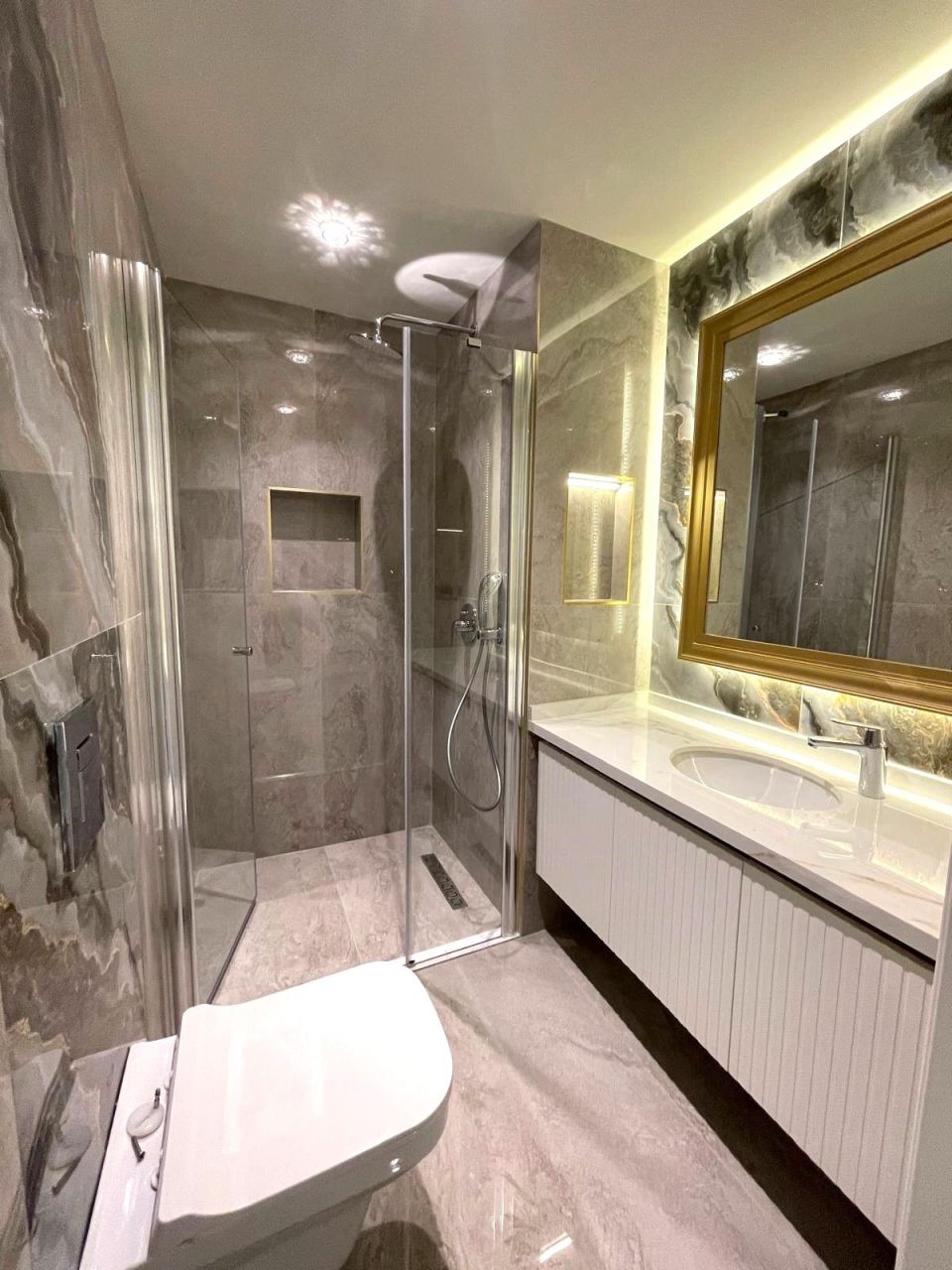 Appartamento a Alanya, Turchia, 51 m² - foto 12