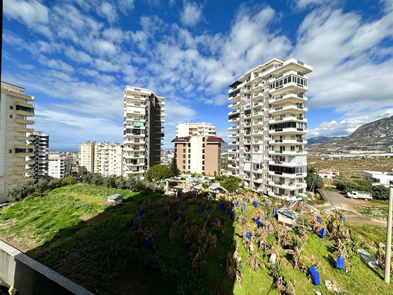 Appartamento a Alanya, Turchia, 50 m² - foto 12