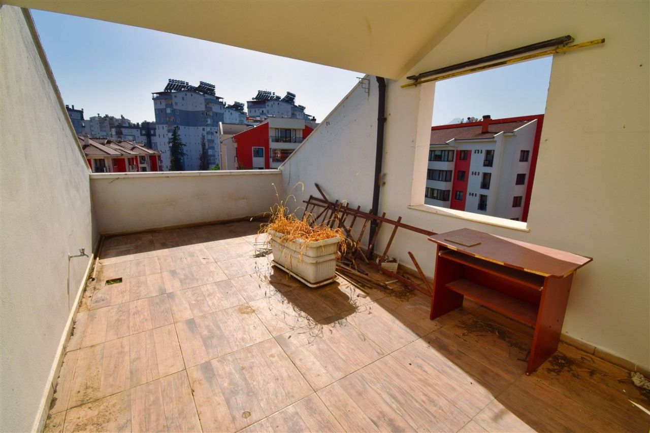 Piso en Antalya, Turquia, 280 m² - imagen 12