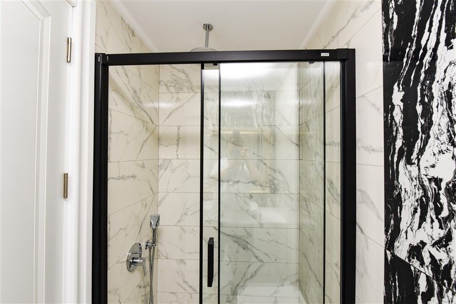 Attico a Kestel, Turchia, 180 m² - foto 12