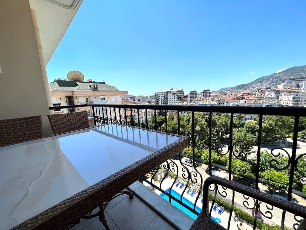 Flat in Alanya, Turkey, 65 m² - picture 12