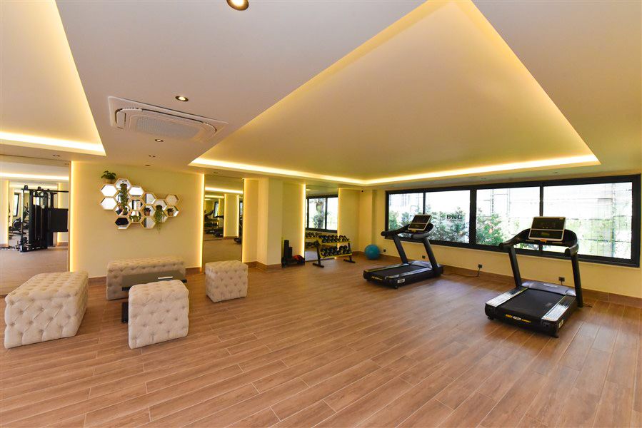 Appartamento a Alanya, Turchia, 100 m² - foto 12