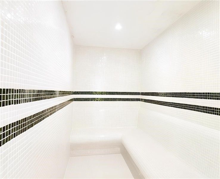 Flat in Alanya, Turkey, 55 m² - picture 12