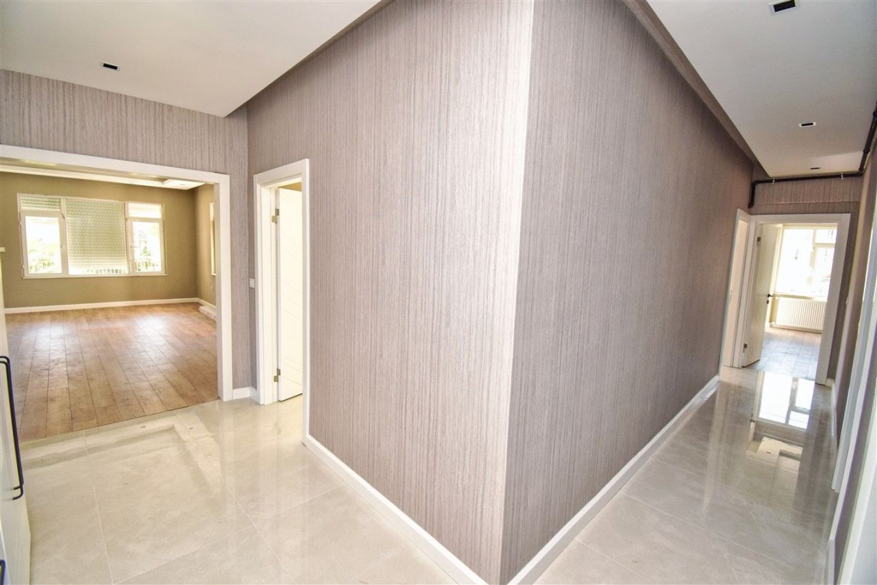 Wohnung in Antalya, Türkei, 165 m² - Foto 12