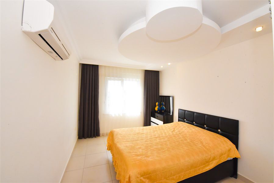 Appartamento ad Avsallar, Turchia, 70 m² - foto 12