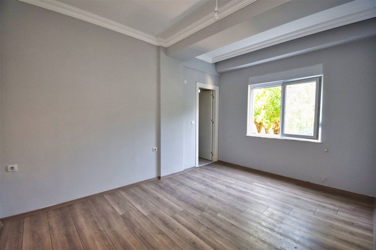 Appartement Center, Turquie, 95 m² - image 12