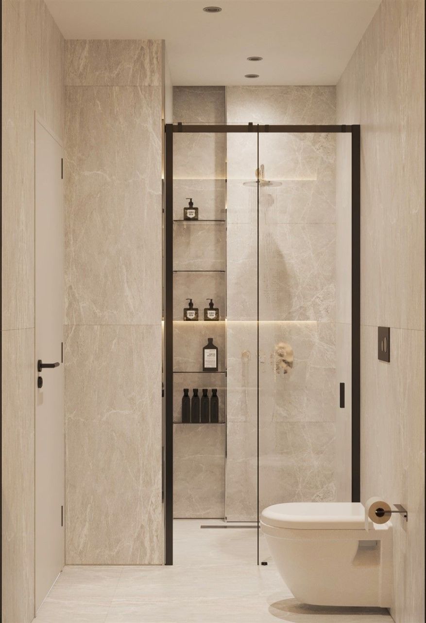 Appartement à Antalya, Turquie, 80 m² - image 12