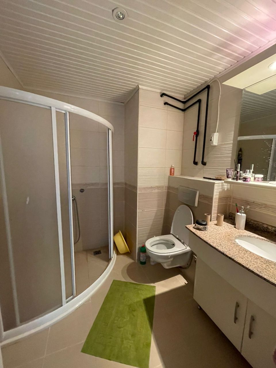 Penthouse in Alanya, Türkei, 240 m² - Foto 12