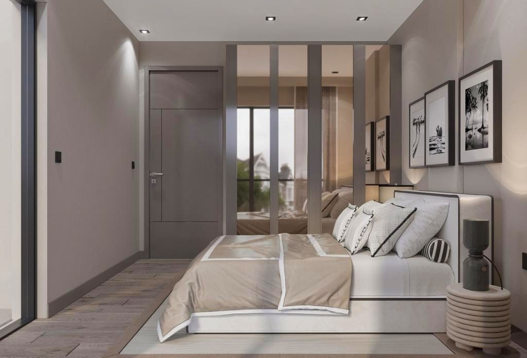 Appartamento Altintash, Turchia, 65 m² - foto 12