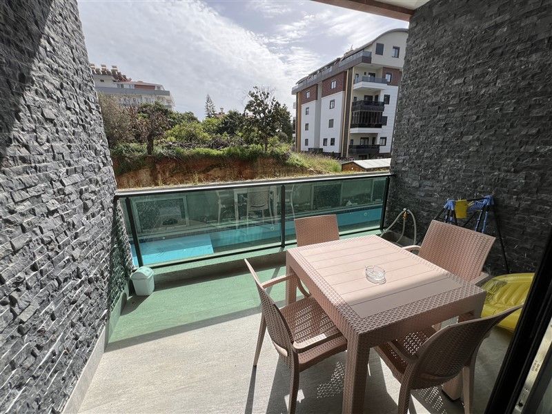 Piso en Alanya, Turquia, 70 m² - imagen 12