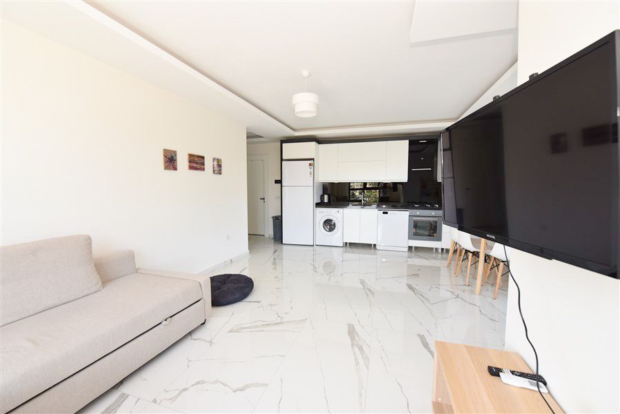 Appartement à Alanya, Turquie, 52 m² - image 12