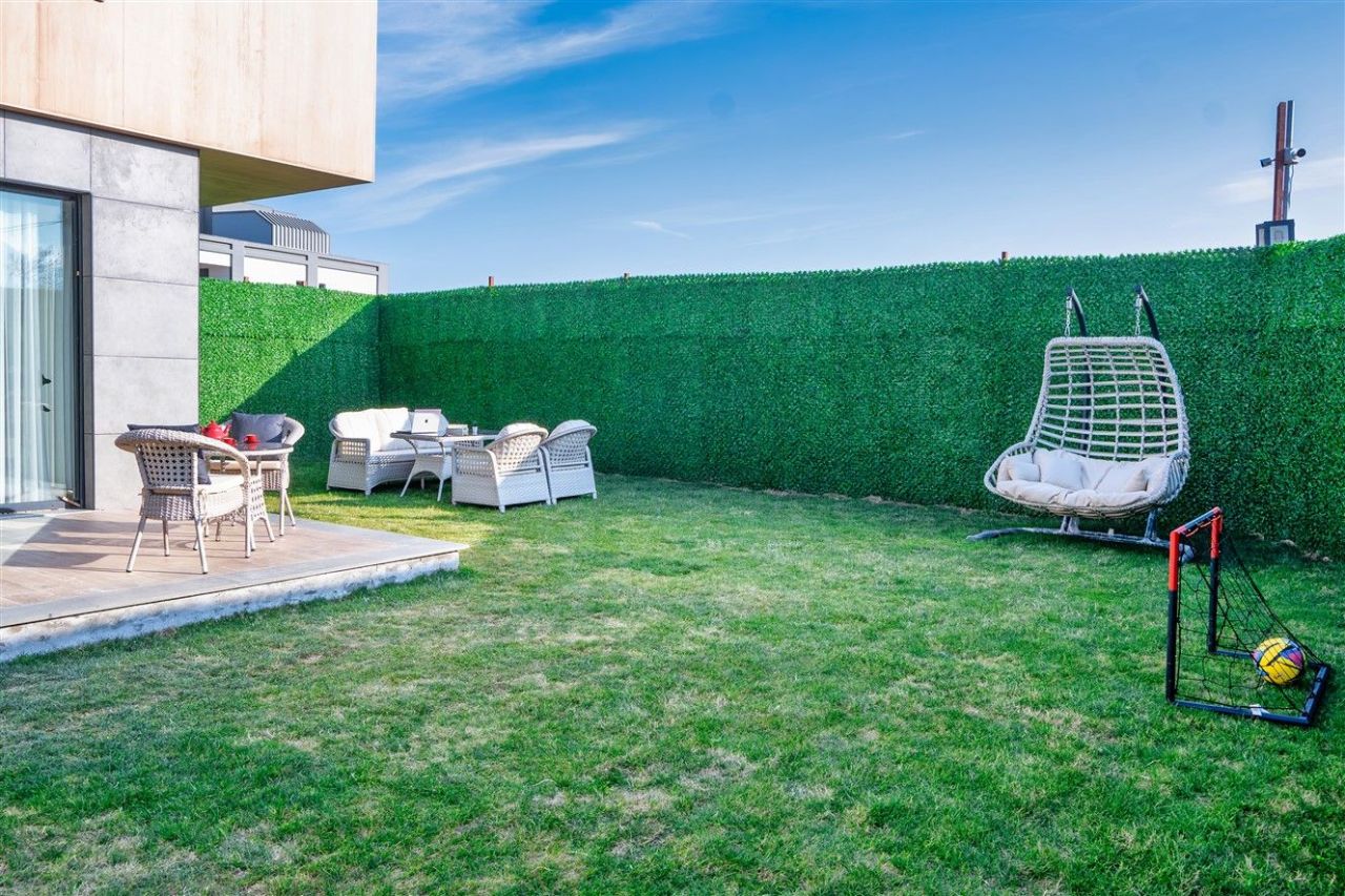 Villa a Antalya, Turchia, 296 m² - foto 12