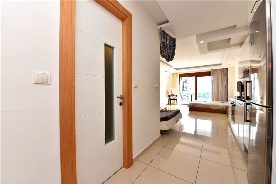 Appartement à Alanya, Turquie, 40 m² - image 12