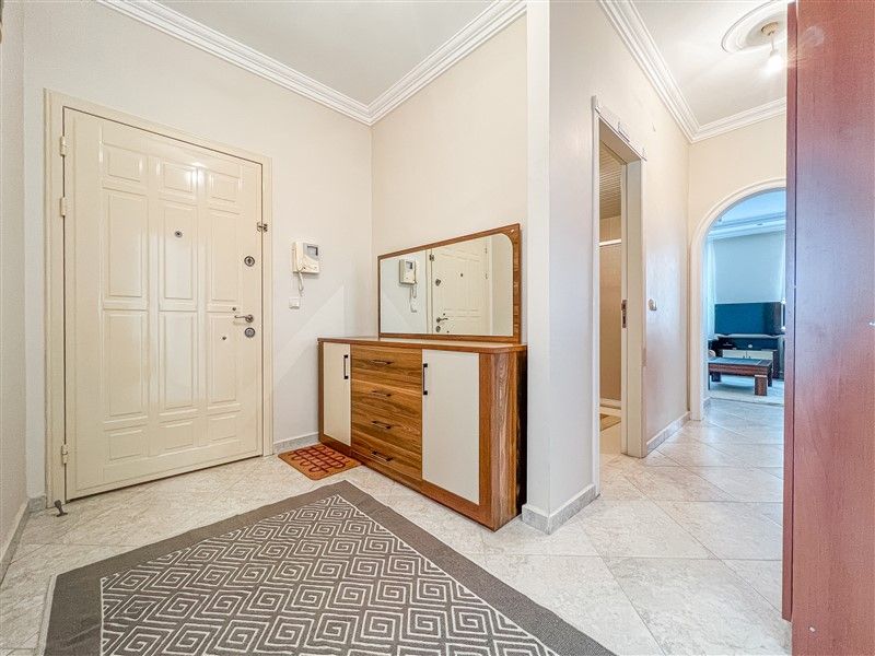 Appartamento a Alanya, Turchia, 120 m² - foto 12