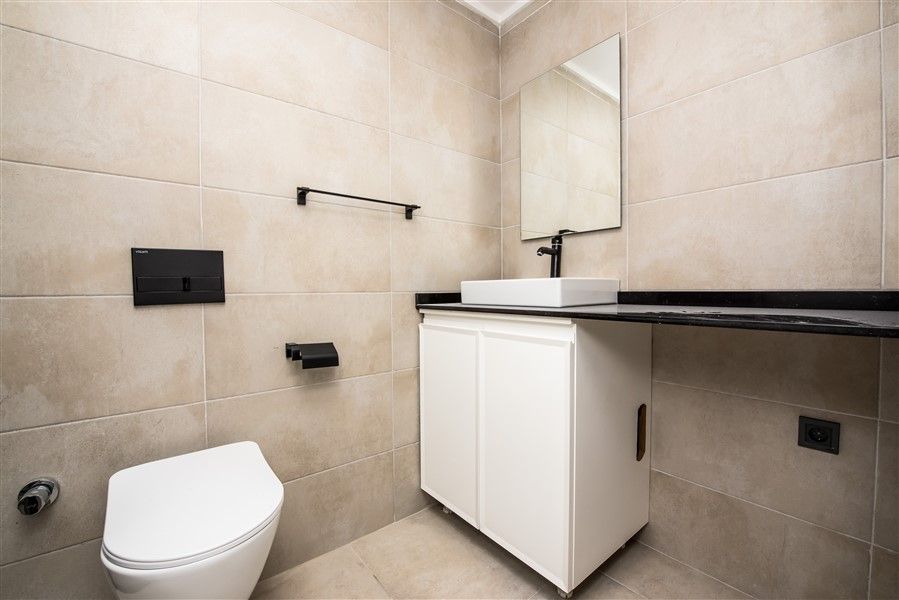 Wohnung in Alanya, Türkei, 58 m² - Foto 12