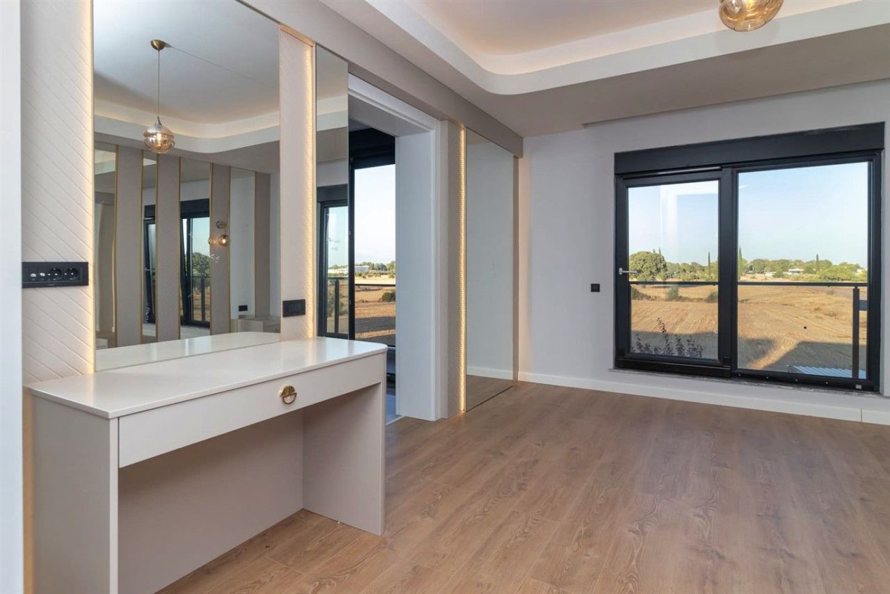 Villa à Antalya, Turquie, 230 m² - image 12