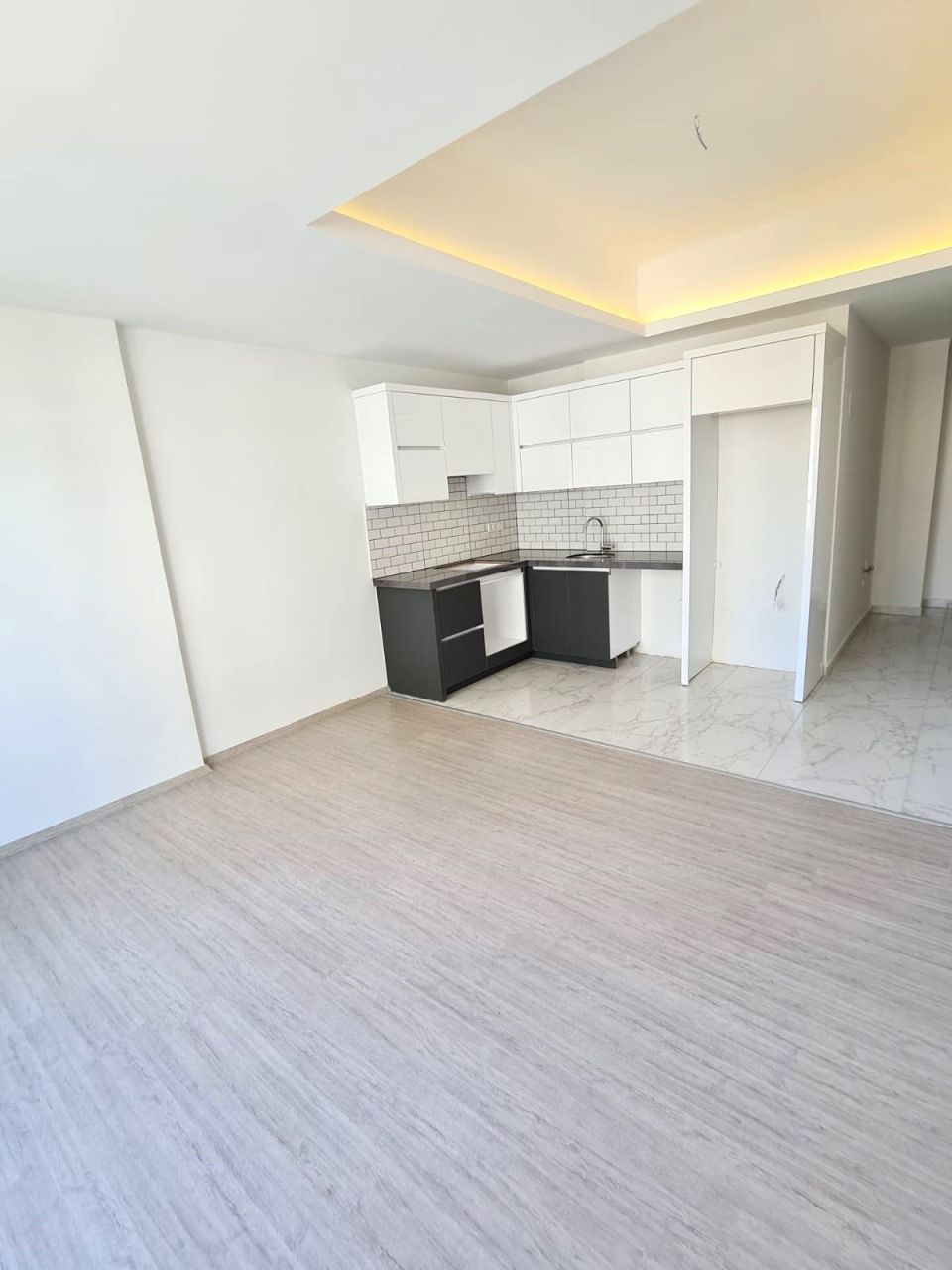 Flat in Avsallar, Turkey, 55 m² - picture 12