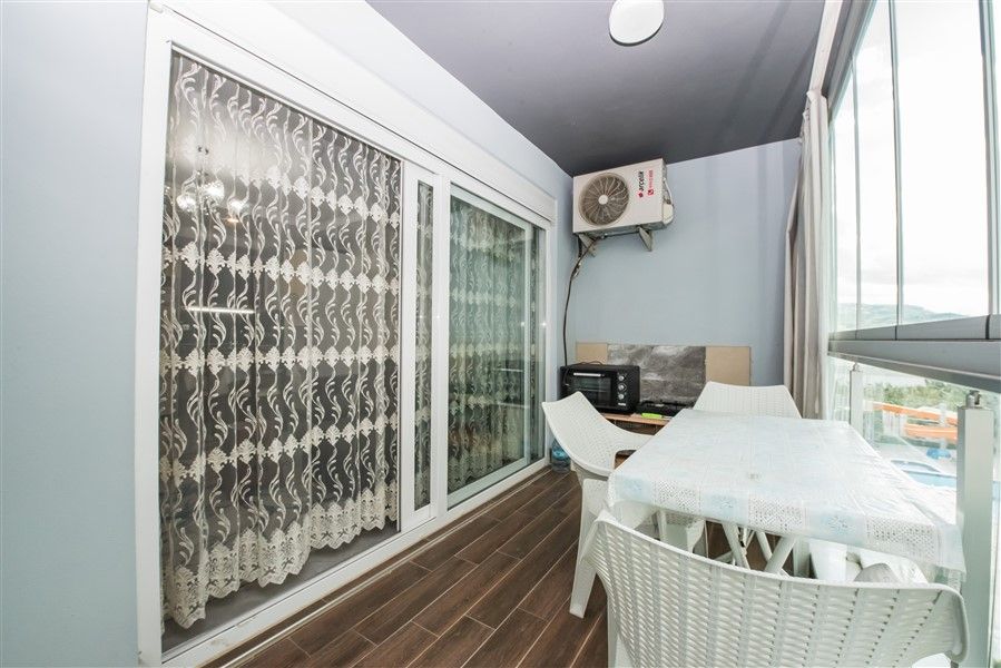 Appartamento a Alanya, Turchia, 55 m² - foto 12
