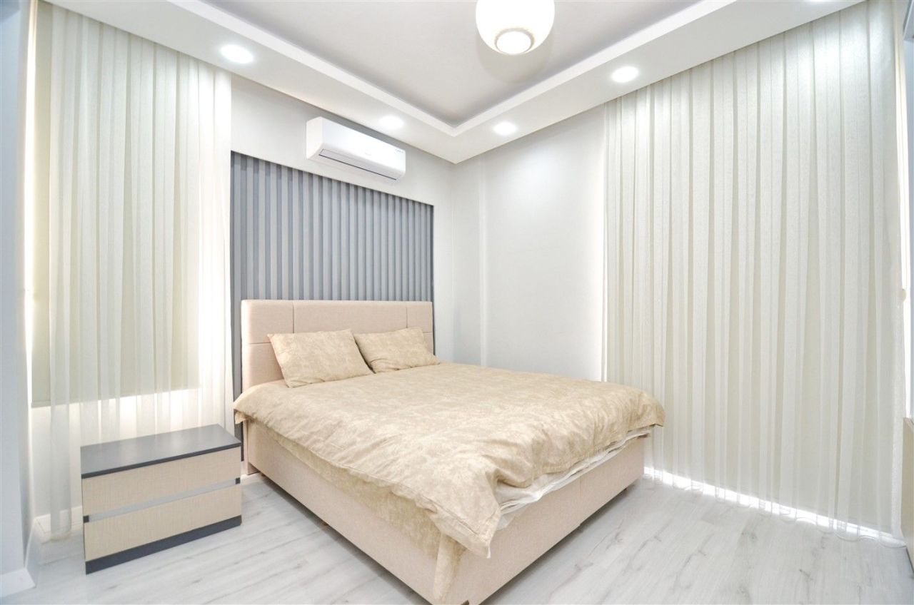 Piso Center, Turquia, 100 m² - imagen 12