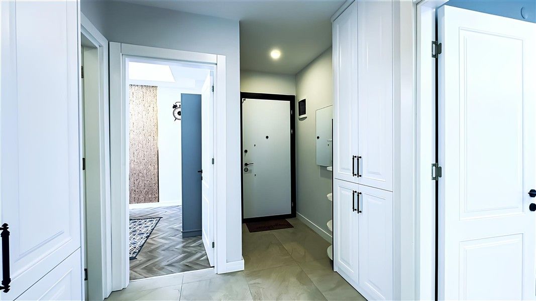 Appartement à Alanya, Turquie, 84 m² - image 12