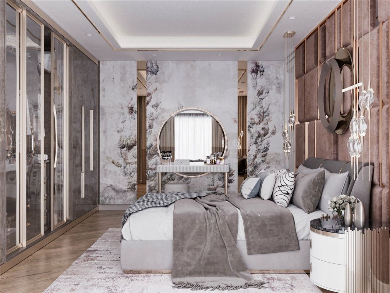 Villa Altintash, Turkey, 163 m² - picture 12