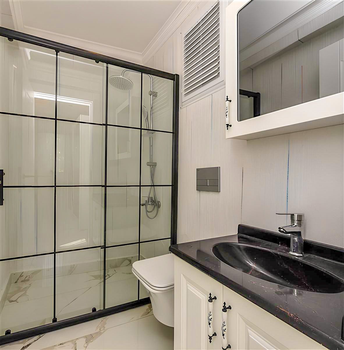 Villa a Alanya, Turchia, 250 m² - foto 12