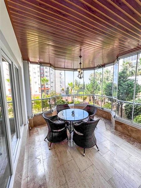 Wohnung in Alanya, Türkei, 120 m² - Foto 12