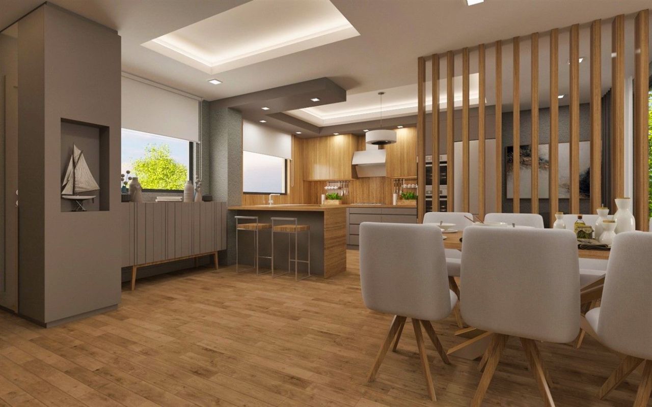 Villa Altintash, Turkey, 180 m² - picture 12