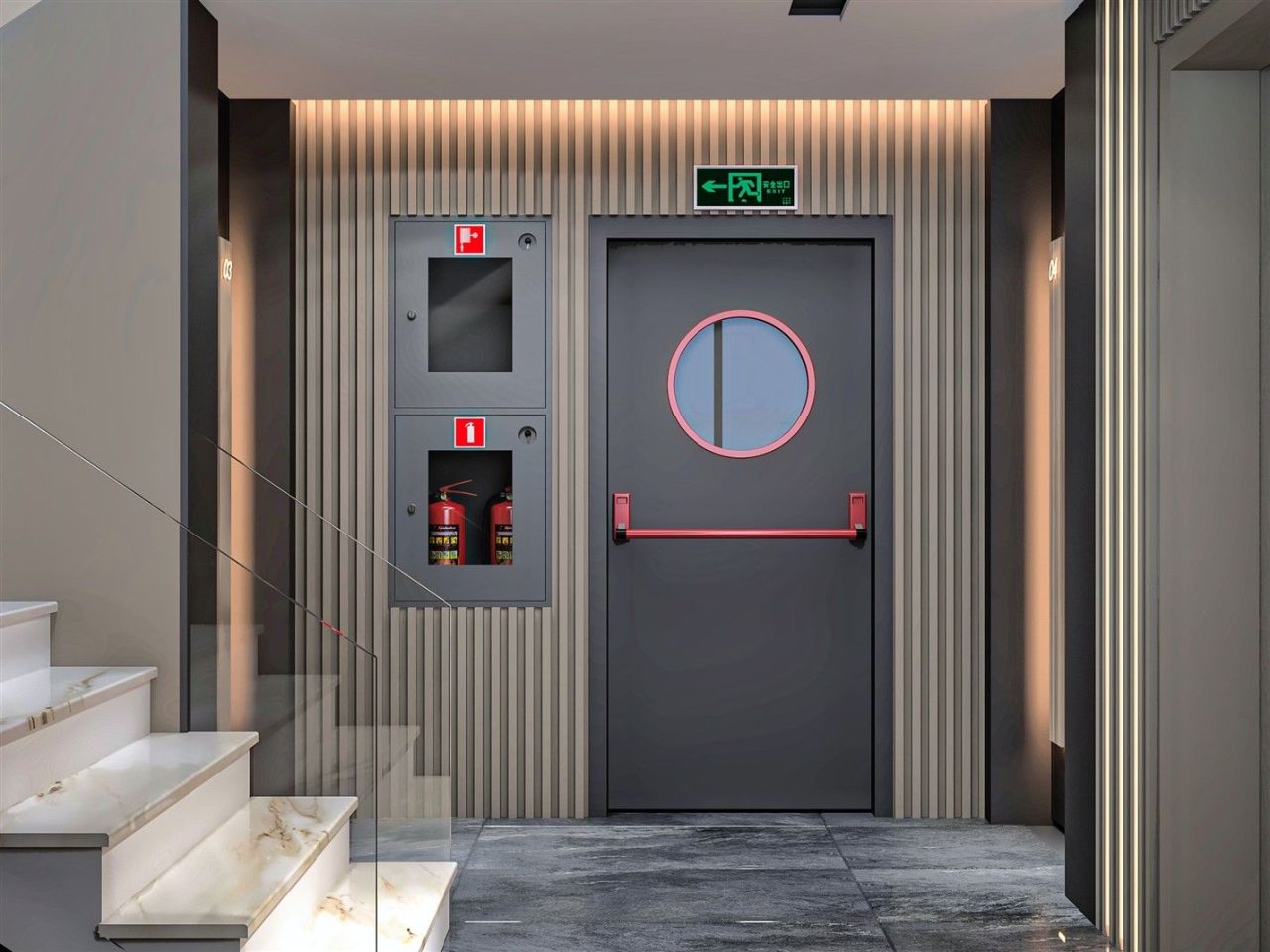 Flat Center, Turkey, 63 m² - picture 12