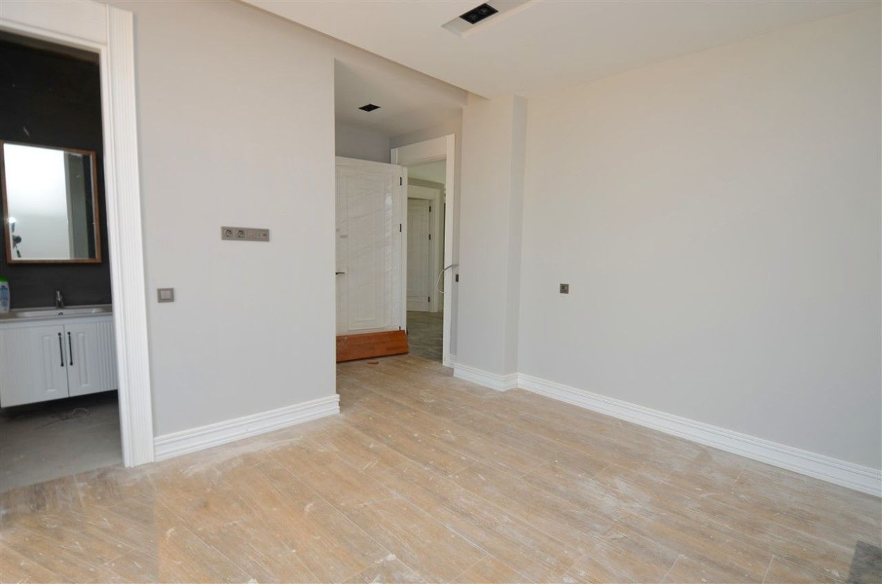 Villa in Antalya, Turkey, 155 m² - picture 12