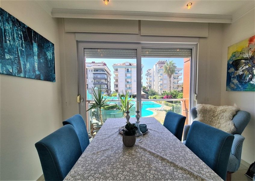 Appartamento a Kestel, Turchia, 80 m² - foto 12